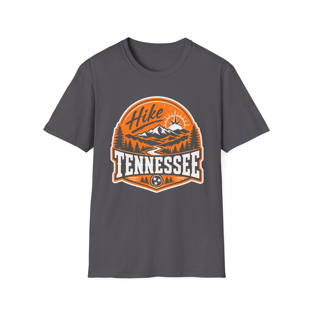 Hike Tennessee T-Shirt