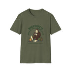 Bigfoot's Social Distancing Club