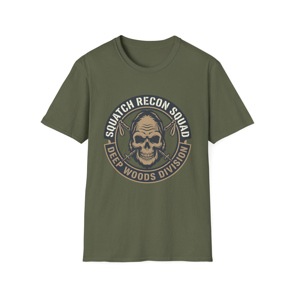 Squatch Recon Squad