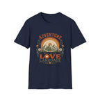 Adventure Is My Love Language