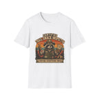 Certified Trail Snack Inspector T-Shirt