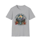 Find Me Where the WiFi Is Weak and the Views Are Strong T-Shirt