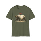 Vandra Bear Silhouette T-Shirt