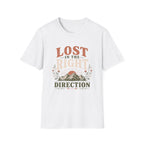 Lost In The Right Direction