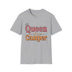 Queen Of The Camper T-Shirt
