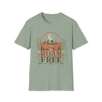 Roam Free