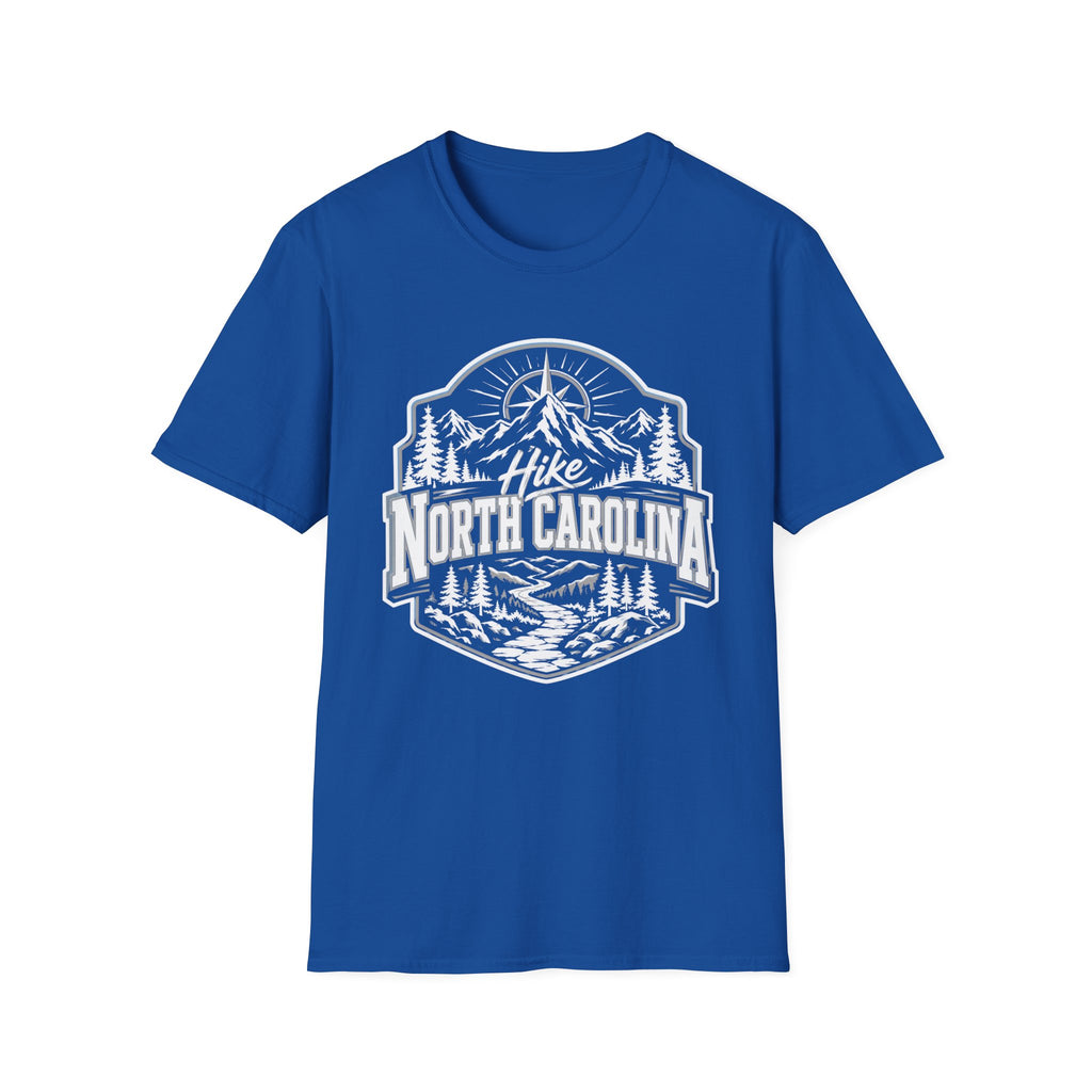 Hike North Carolina T-Shirt