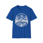 Hike North Carolina T-Shirt