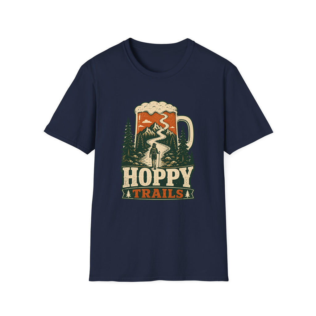 Hoppy Trails