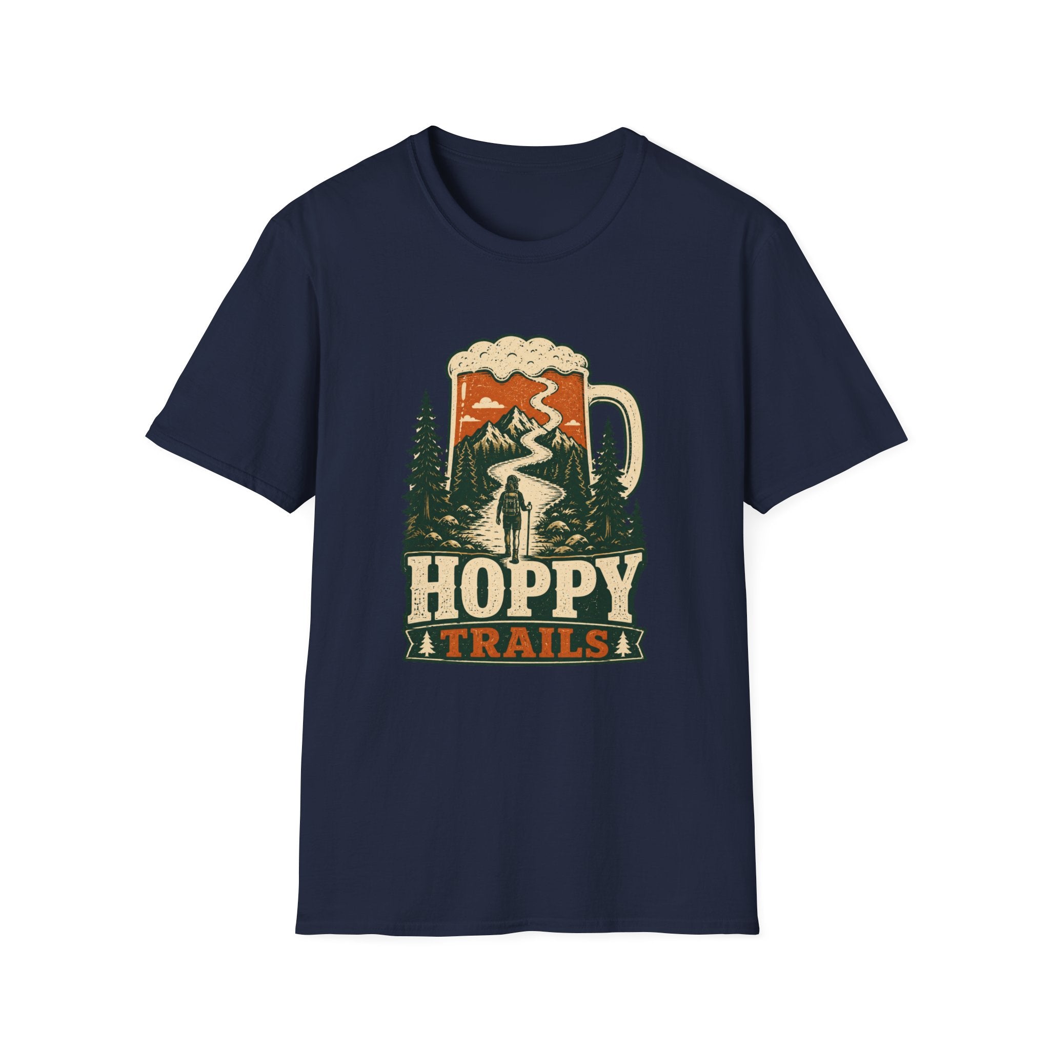 Hoppy Trails