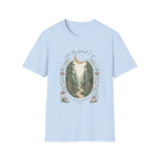 Into the Forest I Go to Lose My Mind and Find My Soul T-Shirt