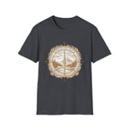 Follow The Trail Compass T-Shirt