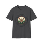 Trail Tested Dirt Approved