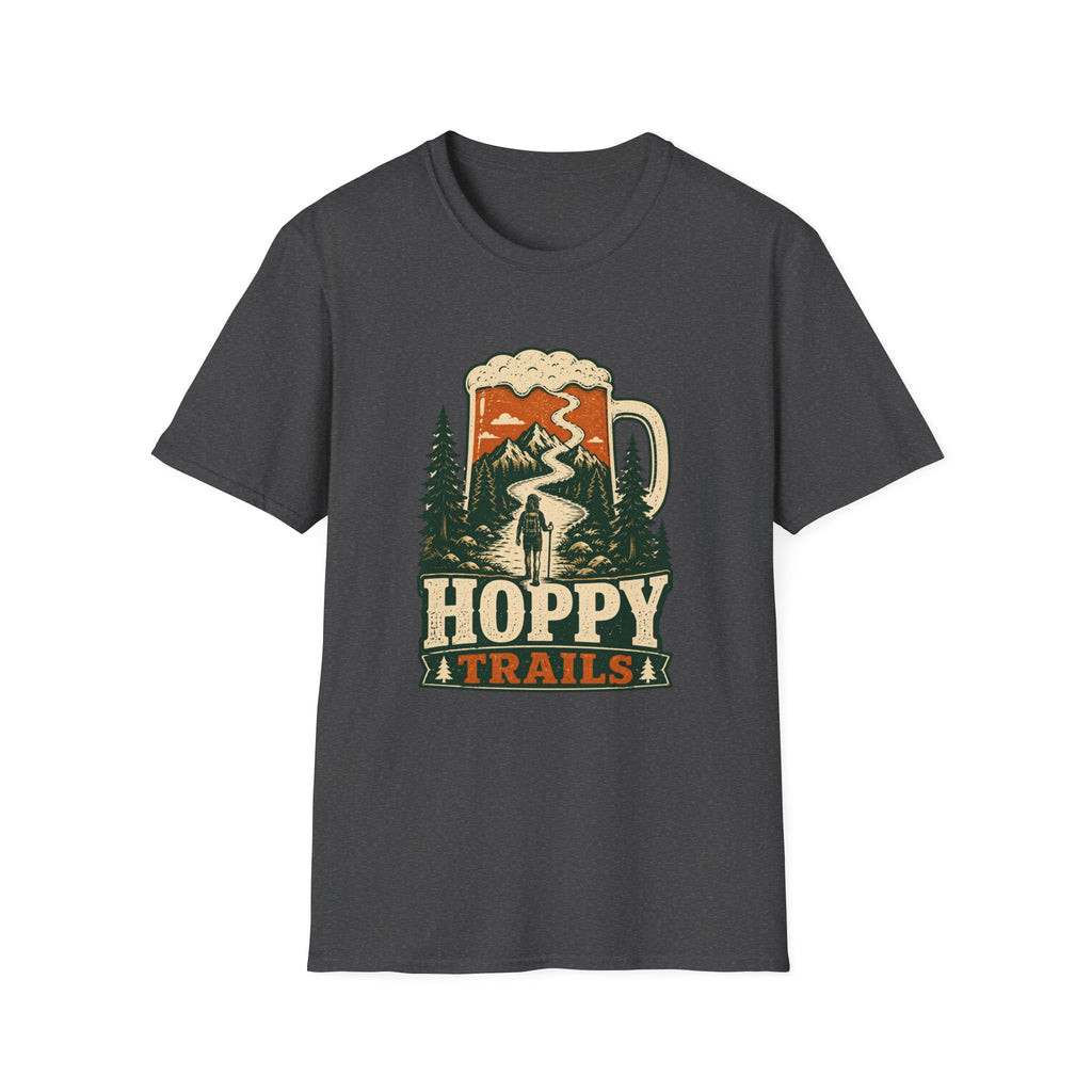 Hoppy Trails