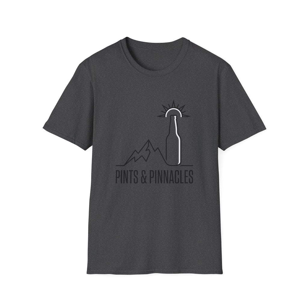 Pints and Pinnacles