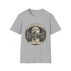 The Mountains Are Calling and I Must Go T-Shirt