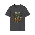 Take A Hike Then Grab A Pint