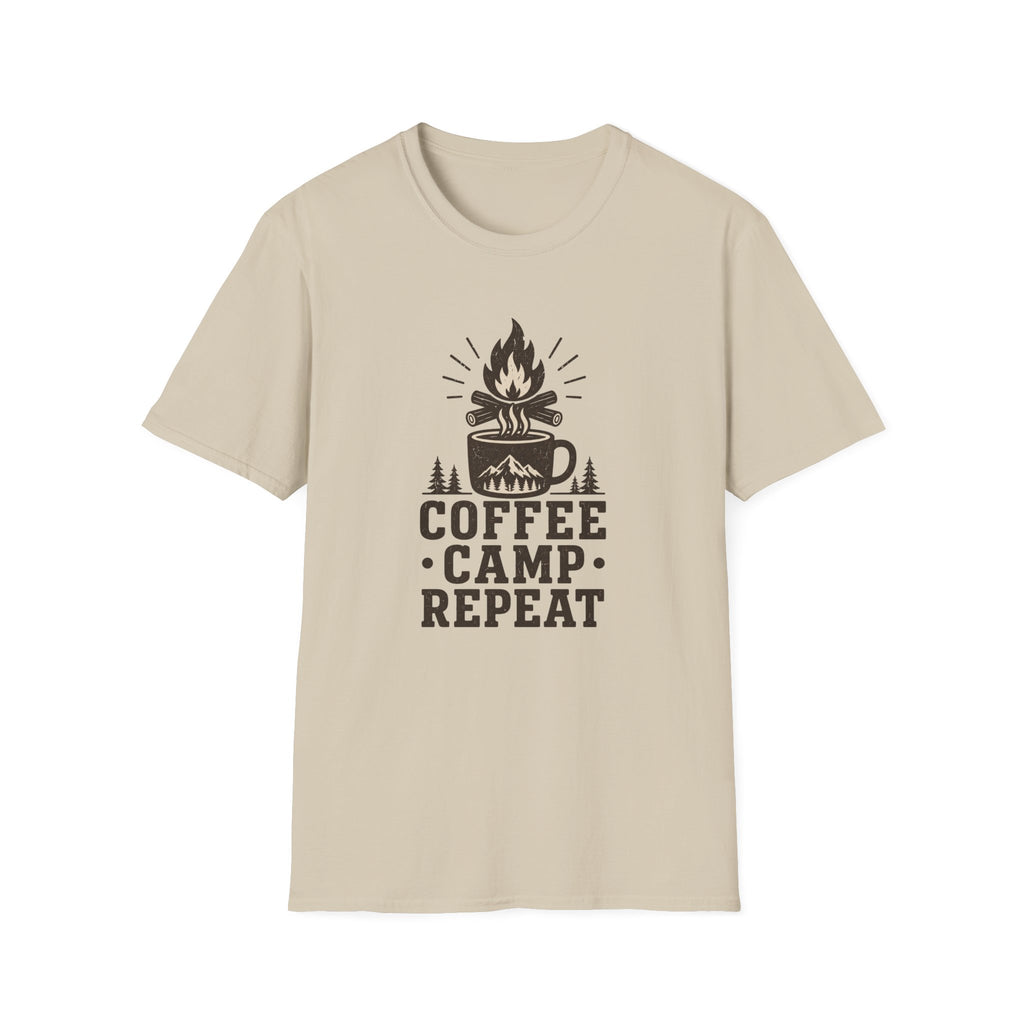Coffee Camp Repeat