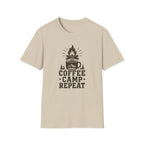 Coffee Camp Repeat