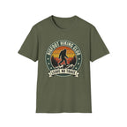 Bigfoot Hiking Club