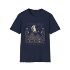 Moon Child. Mountain Soul T-Shirt