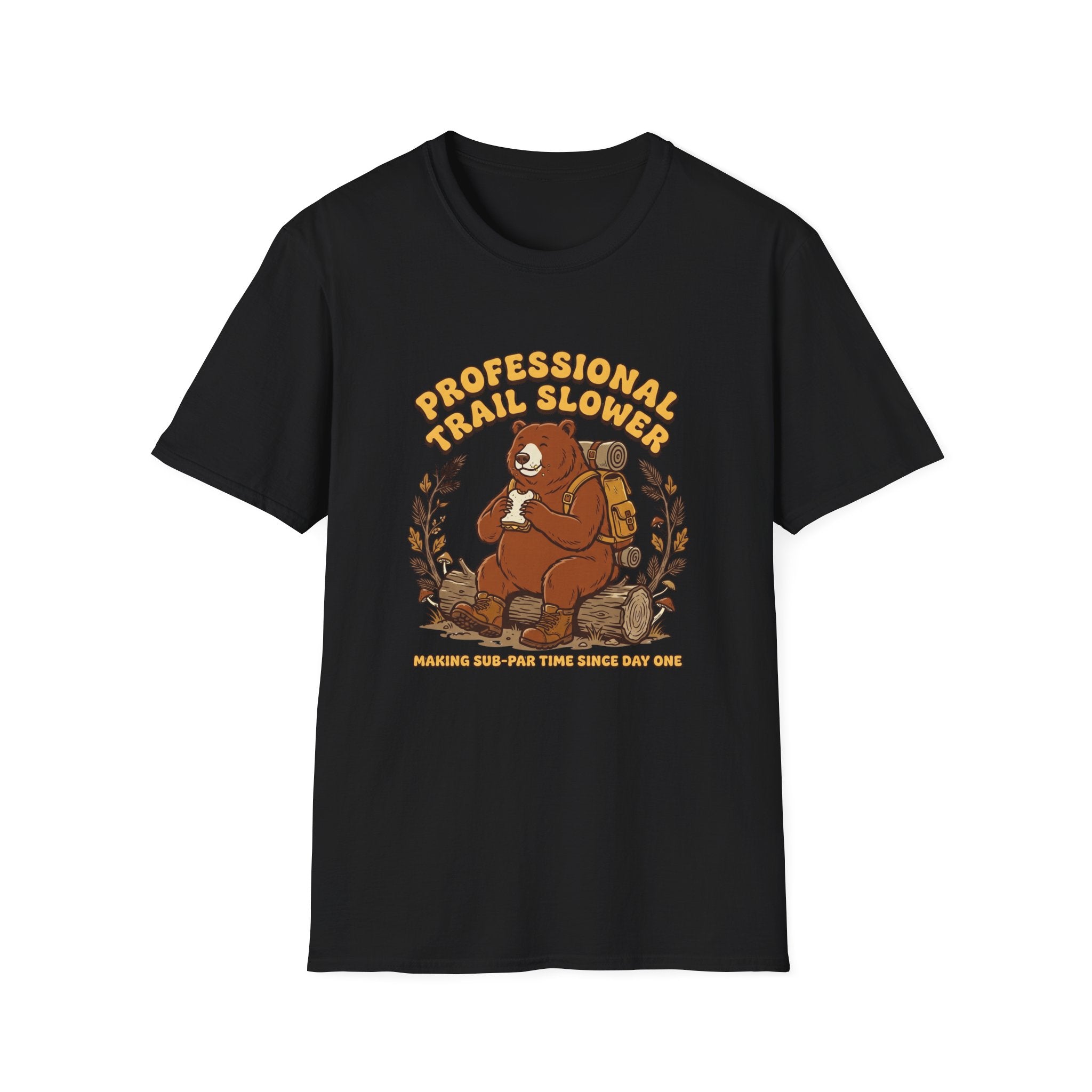 Professional Trail Slower - Bear