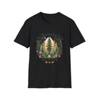My Therapy Has Trees and No Copay T-Shirt