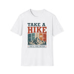 Take A Hike - Retro