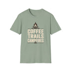 Coffee Trails and Campfires