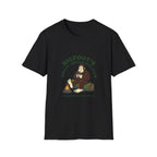 Bigfoot's Social Distancing Club