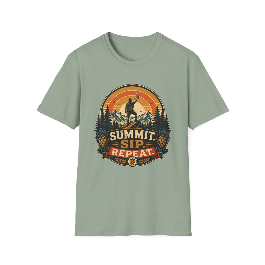Summit Sip Repeat