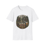 Take A Hike Then Grab A Pint
