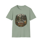 Take A Hike Then Grab A Pint