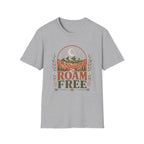 Roam Free