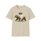 Vandra Bear Silhouette T-Shirt
