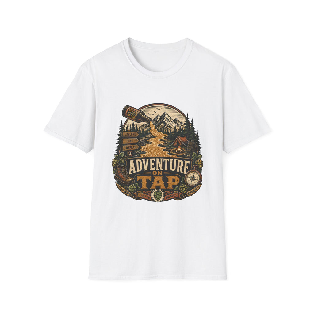 Adventure On Tap