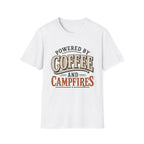 Powered By Coffee And Campfires