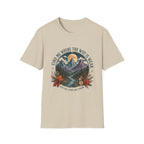 Find Me Where the WiFi Is Weak and the Views Are Strong T-Shirt