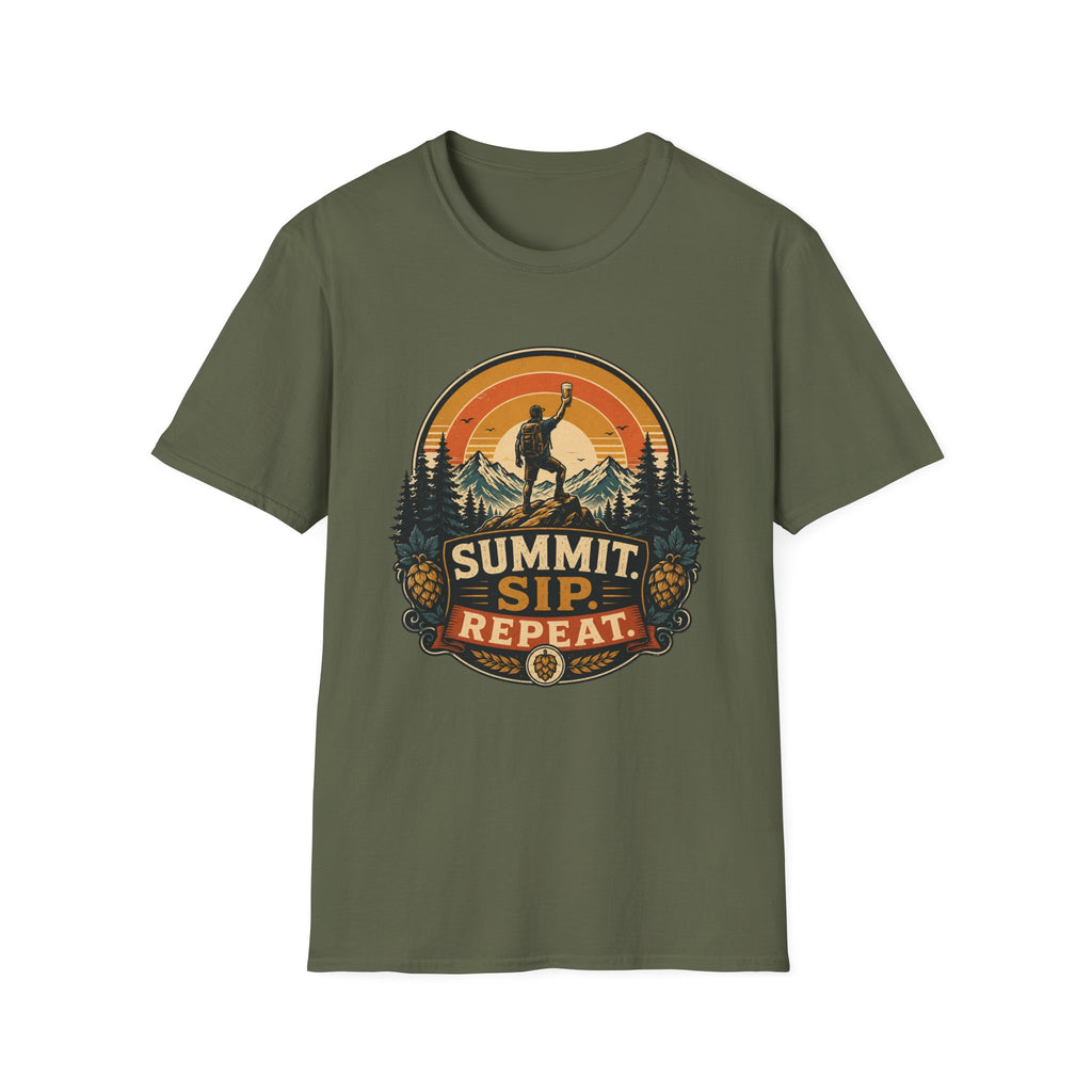 Summit Sip Repeat