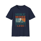 Hike More Worry Less