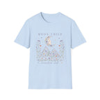 Moon Child. Mountain Soul T-Shirt
