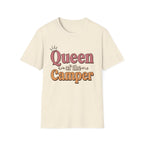 Queen Of The Camper T-Shirt