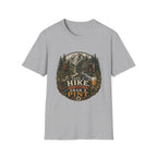 Take A Hike Then Grab A Pint