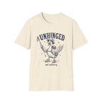 Unhinged and Outdoorsy T-Shirt