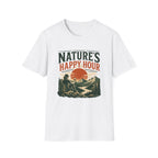 Nature's Happy Hour
