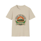 Chase The Horizon - Vandra