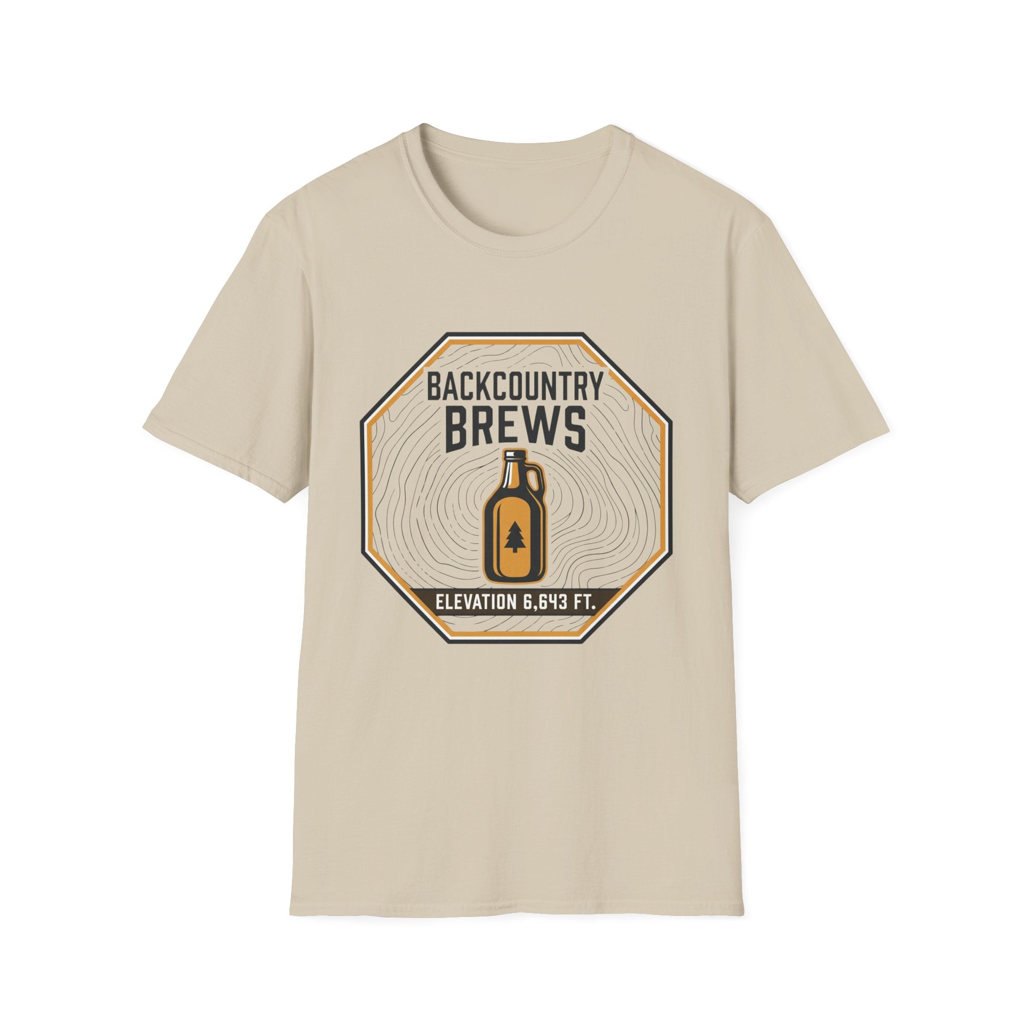 Backcountry Brews