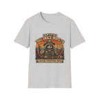 Certified Trail Snack Inspector T-Shirt