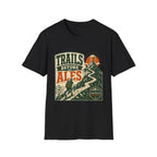 Trails Before Ales