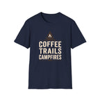 Coffee Trails and Campfires